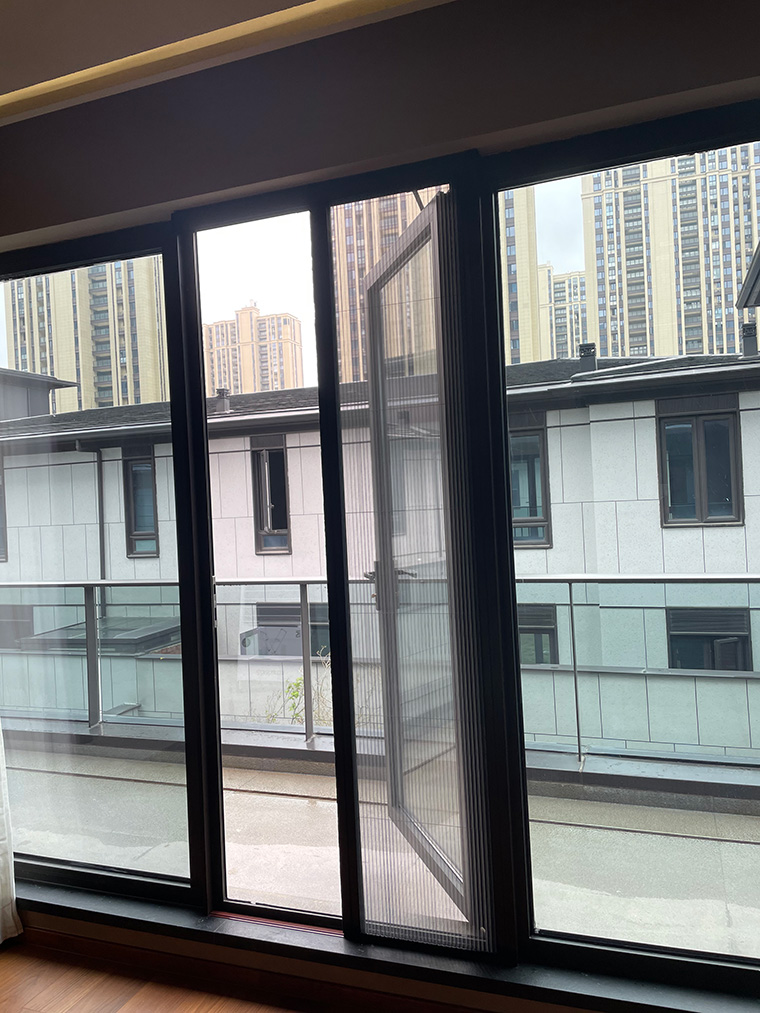 久赋名邸纱窗1