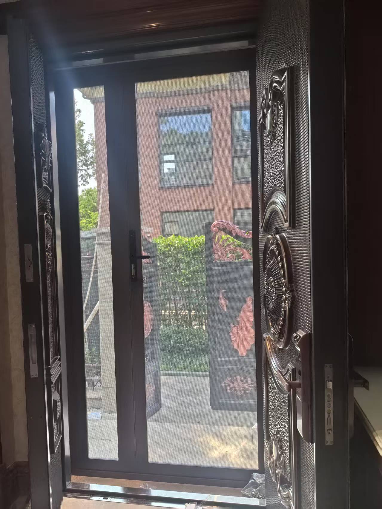38门4